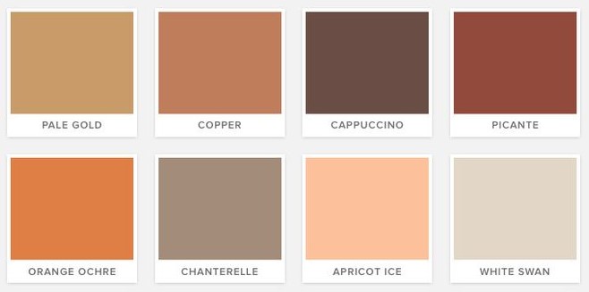 波西米亚风格室内设计-31