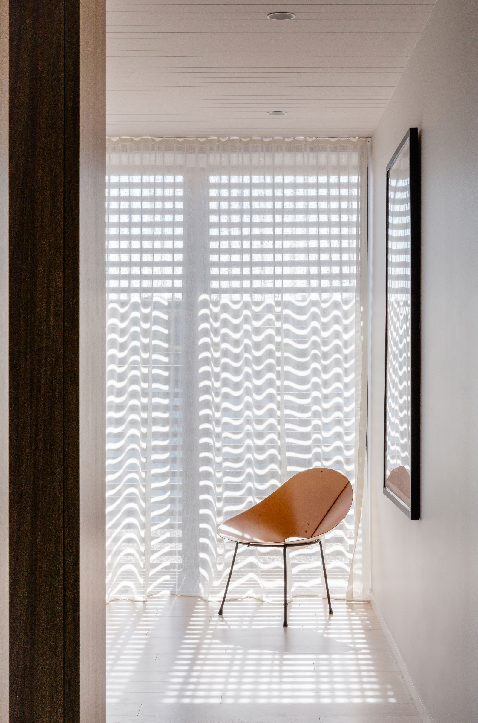 兰德威克联排别墅丨澳大利亚新南威尔士丨James Garvan Architecture-0