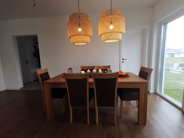 萨格勒布周边装配式房屋室内设计丨克罗地亚萨格勒布丨DOMUS plus d.o.o.-76