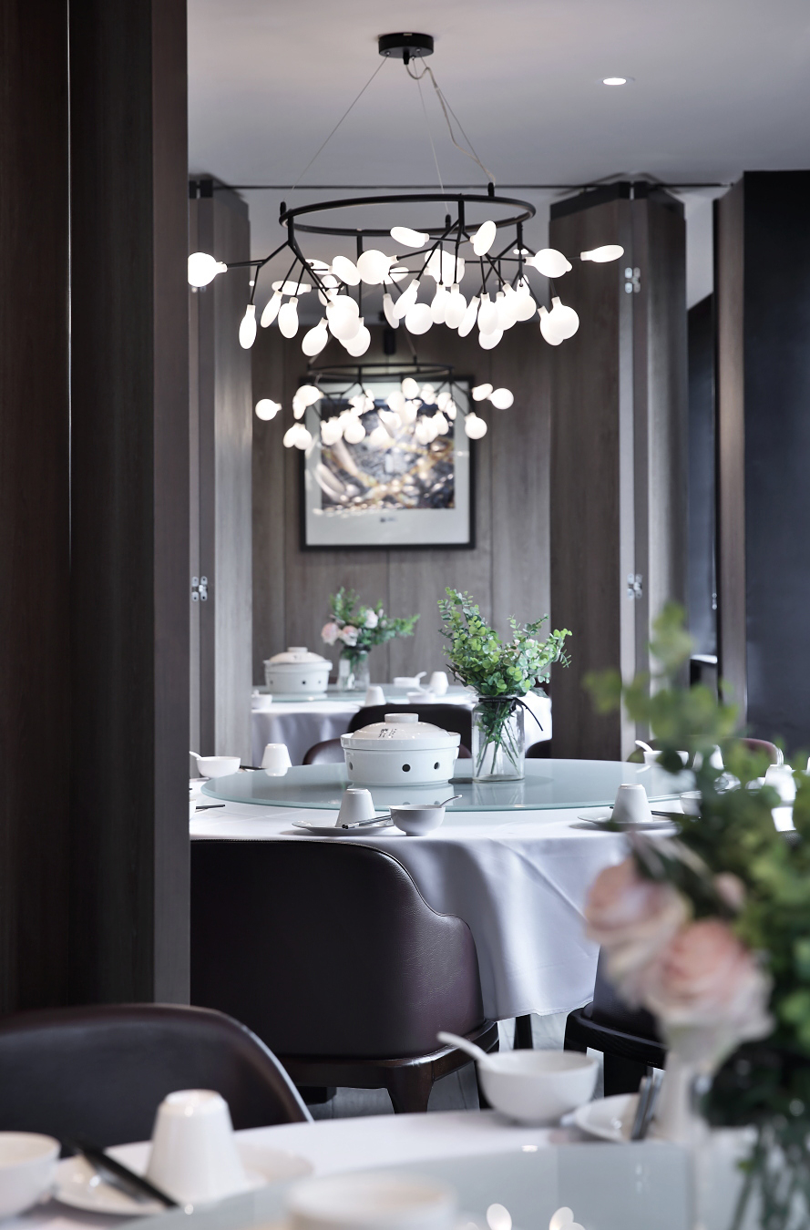 晓升·春饼烤鸭丨中国威海丨深圳市艺鼎设计有限公司-25