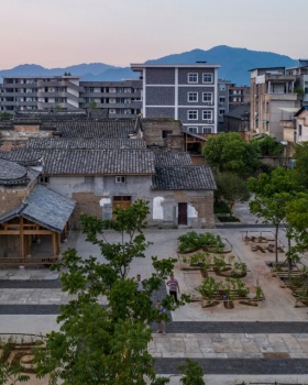 本草园丨中国丽水