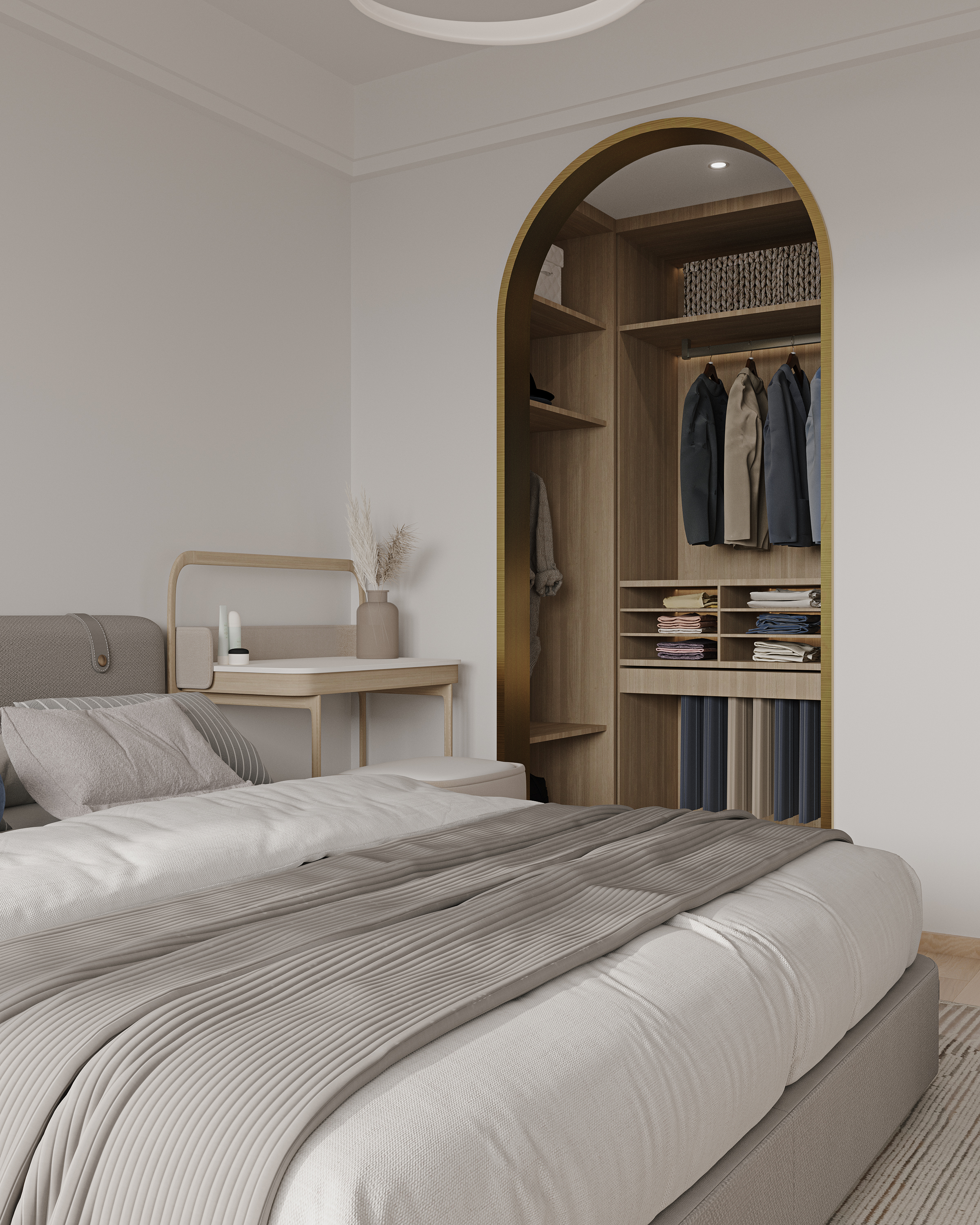 半城繁华丨中国上海丨顾江龙-12