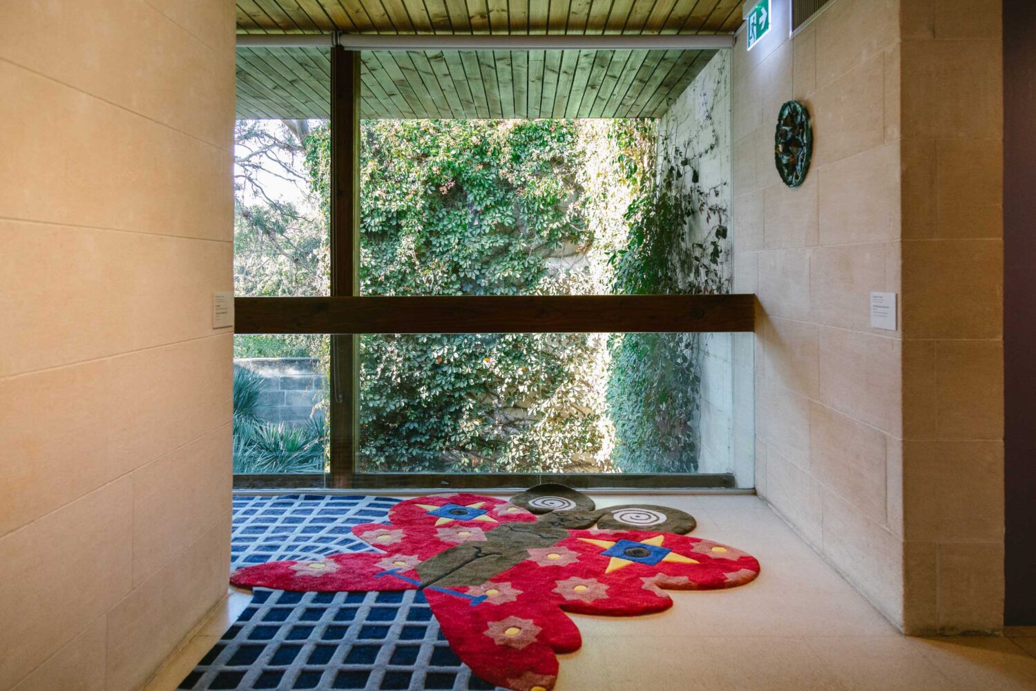 穿越时空的感知 | Alpha60 与 Brendan Huntley 在 Heide 博物馆的现代艺术探索-28