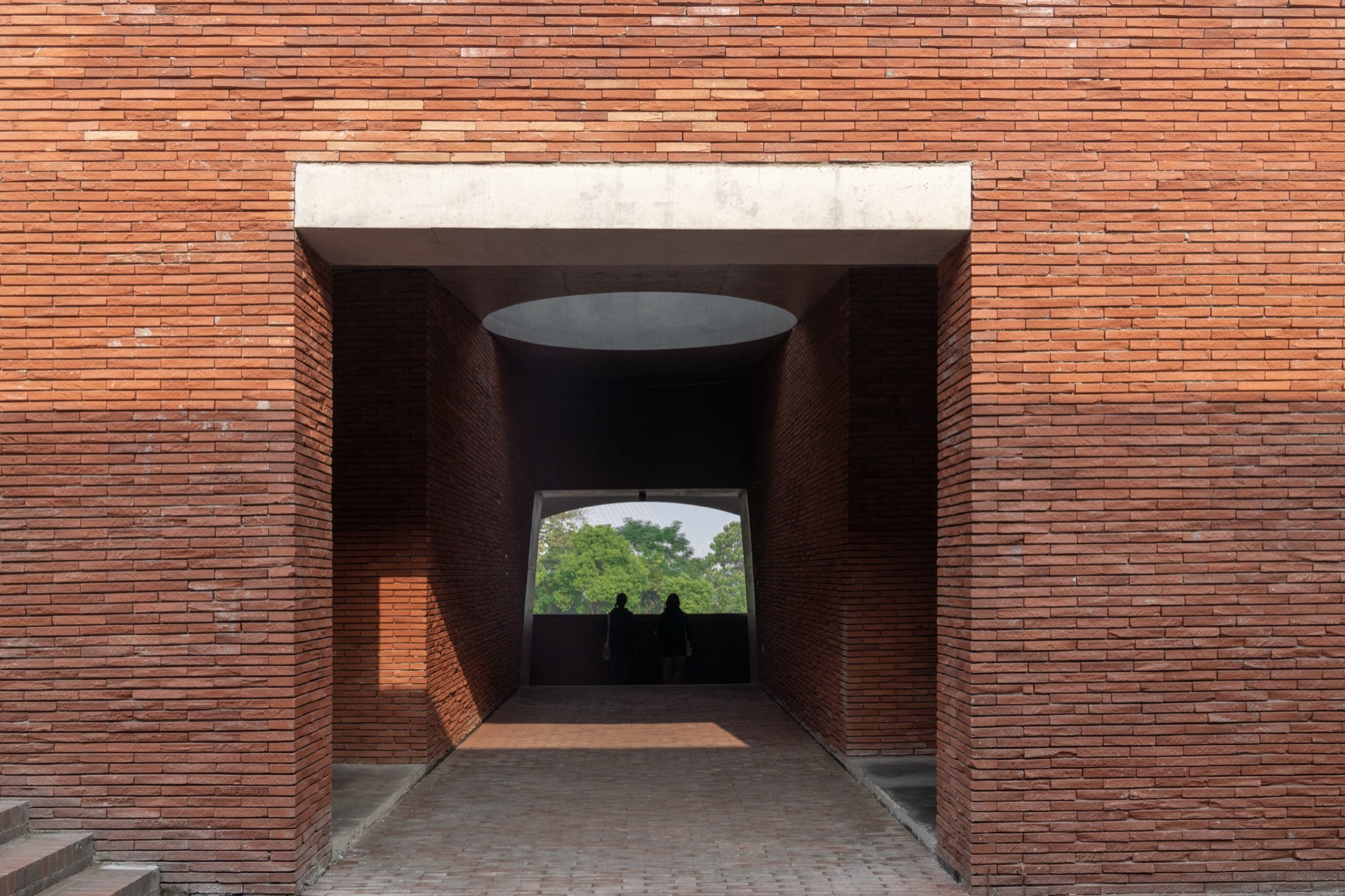 益阳三周文化广场丨中国益阳丨地方工作室-67