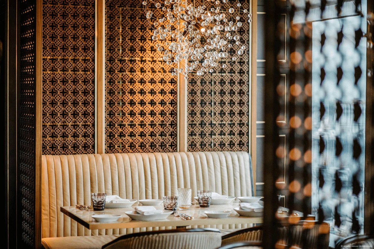 YABU雅布丨Yabu Pushelberg·曼谷柏悦酒店•低调优雅的奢华!-106