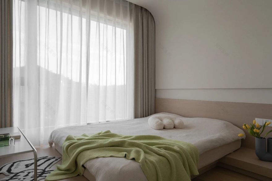 奶油味的家丨大鱼一舍-56