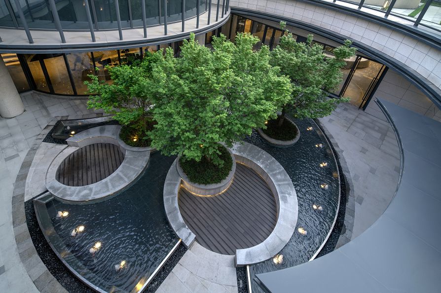 圆世界，生不息 | 成都电建 • 洺悦玺-48