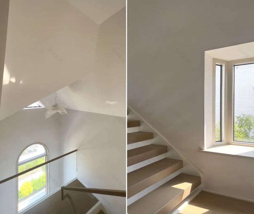 上海虹桥高尔夫363㎡老宅翻新丨中国上海丨ARCHSAM叙室,无垠设计研究室-98