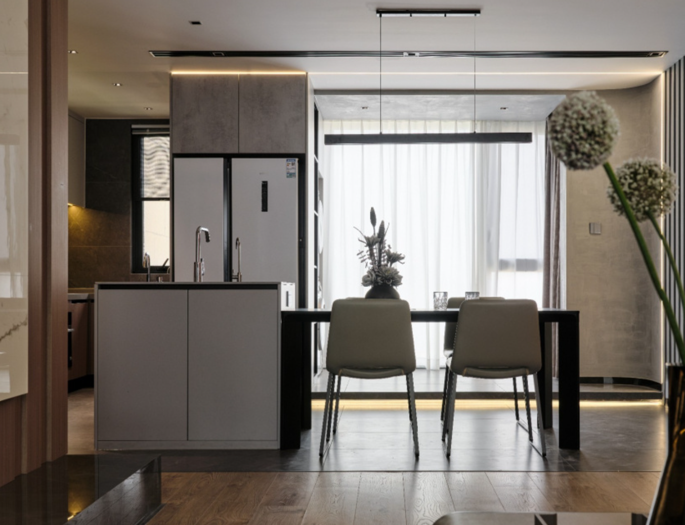 星河湾大平层-3