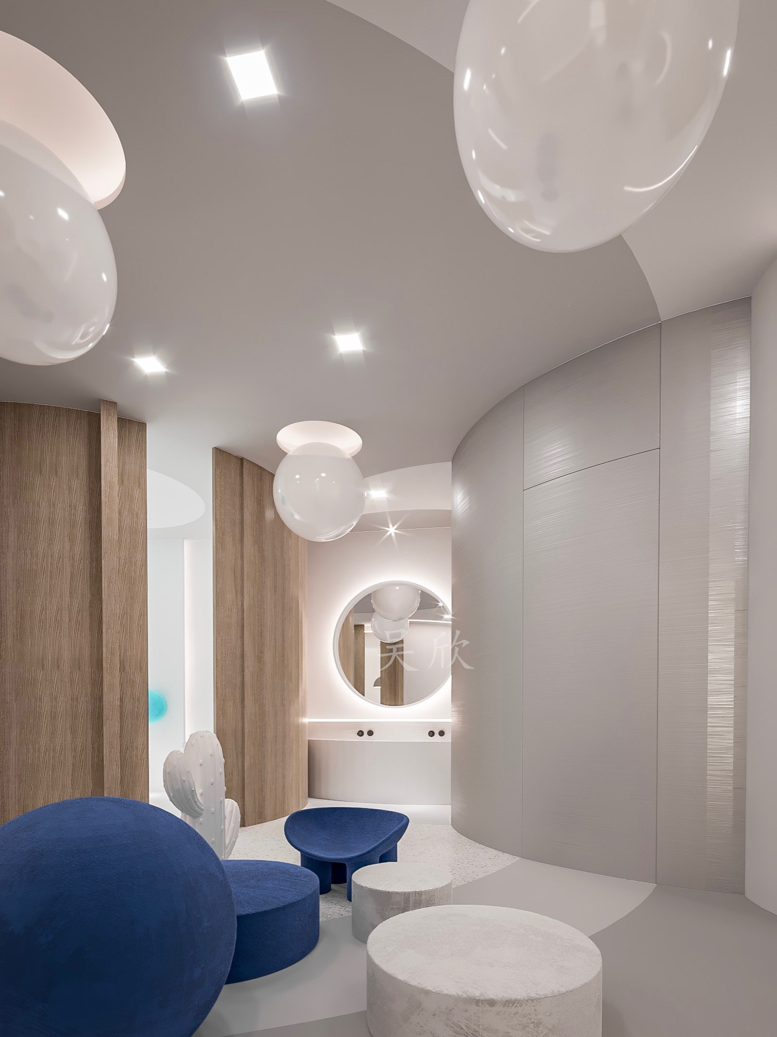 -呵护OBM亲子培训中心 --4