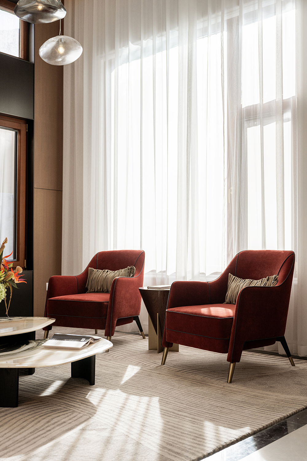 北京·御汤山熙园·215栋丨中国北京丨北京德方圆文化创意有限公司-11