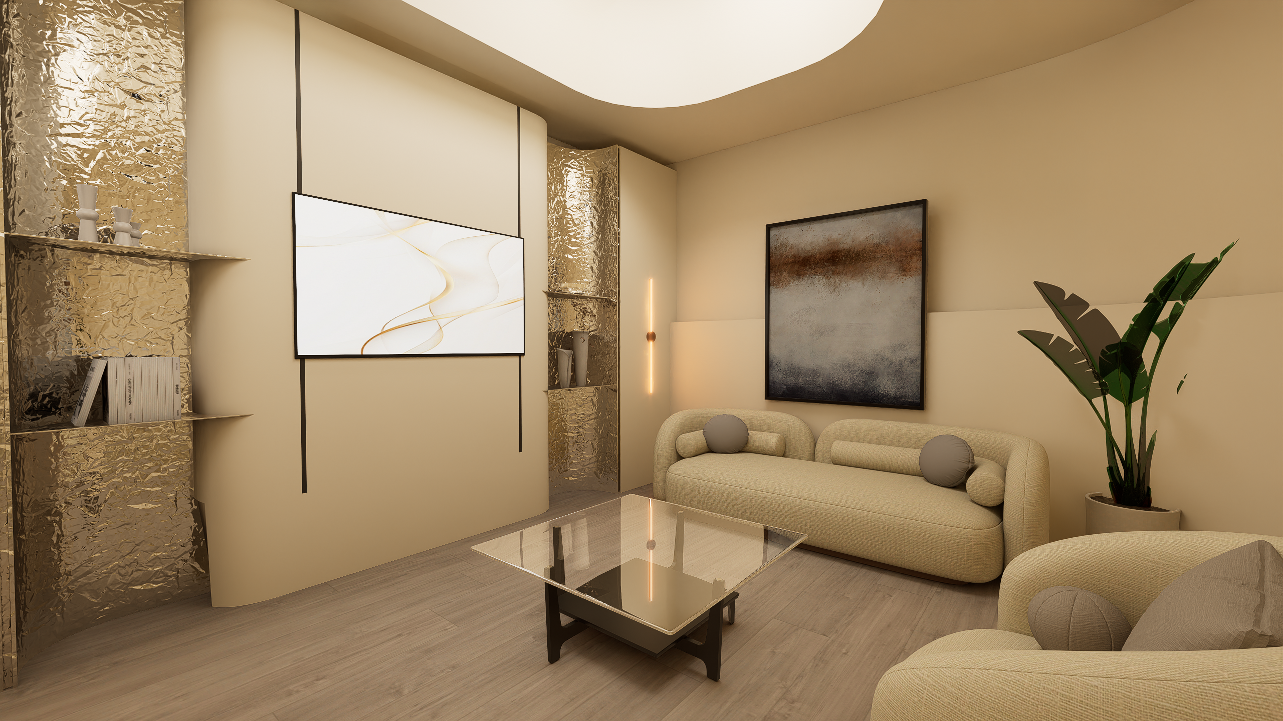 Salam Properties | Cityscape 2025-58