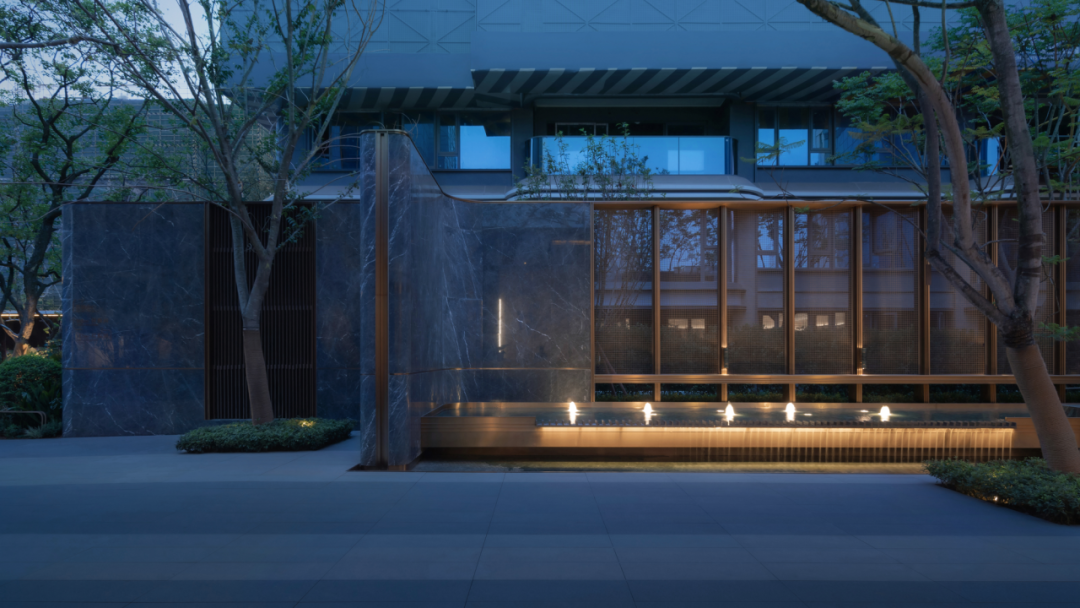 会“拥抱”的社区丨成都招商 · 新川臻境-32