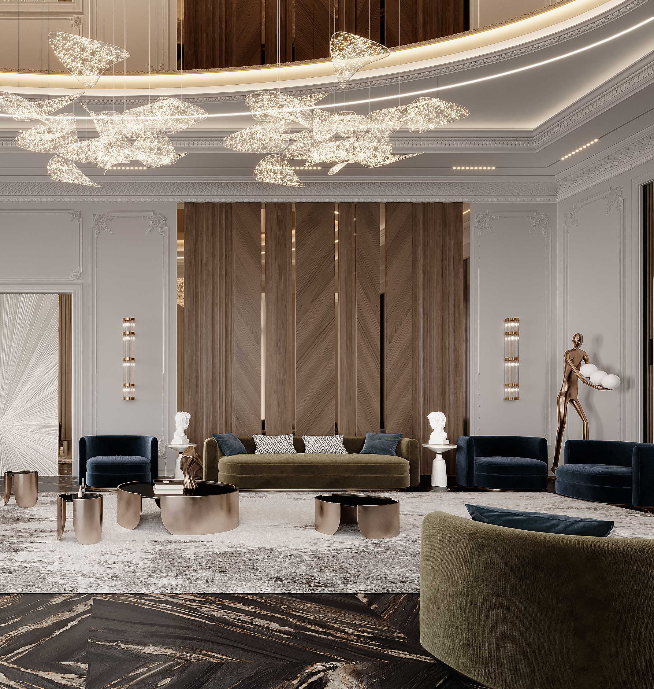 豪华的麦杰莱斯丨Mohammed Yossef-15