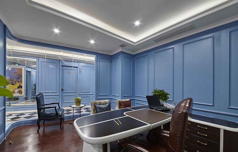 深圳太平洋口腔医院丨中国深圳-29