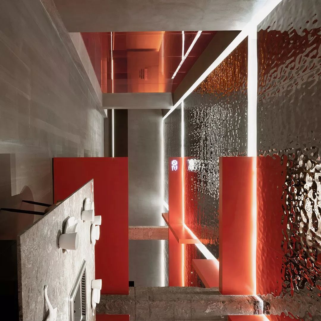 福建泉港“天空之境”重庆火锅旗舰店-22