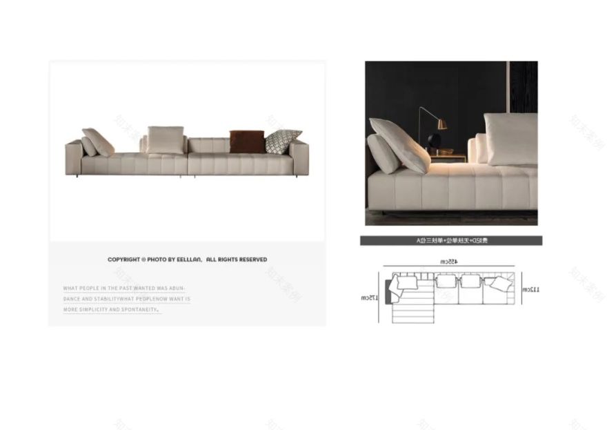 紫悦府 330 · 崔少东的私宅大平层设计丨中国洛阳丨洛阳市洛龙区无间空间设计工作室-34