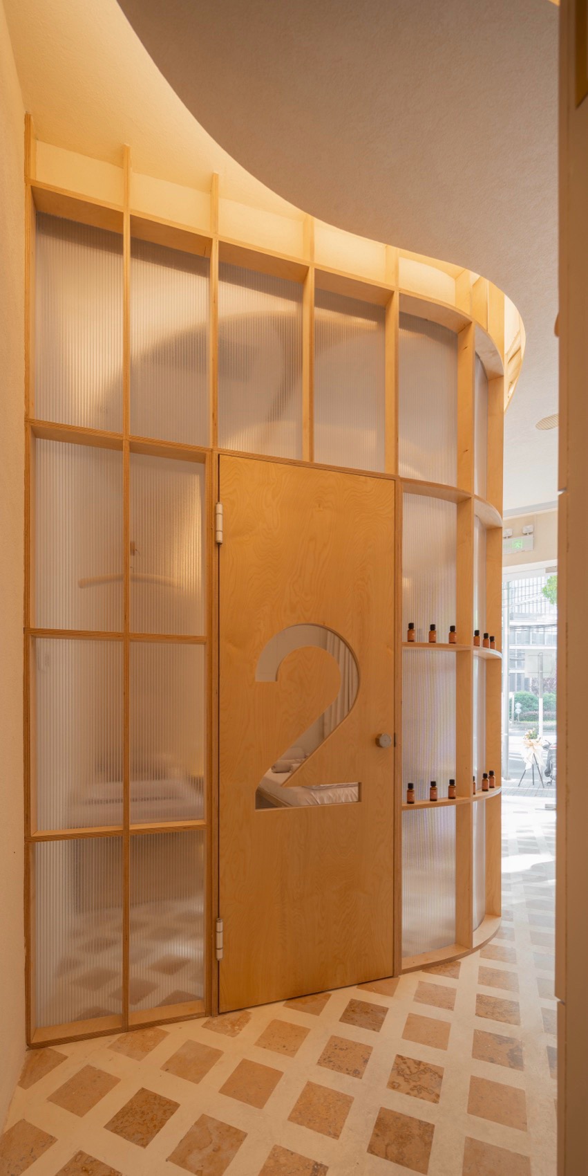 多摩摩 Massage & More丨中国上海丨多么工作室-128