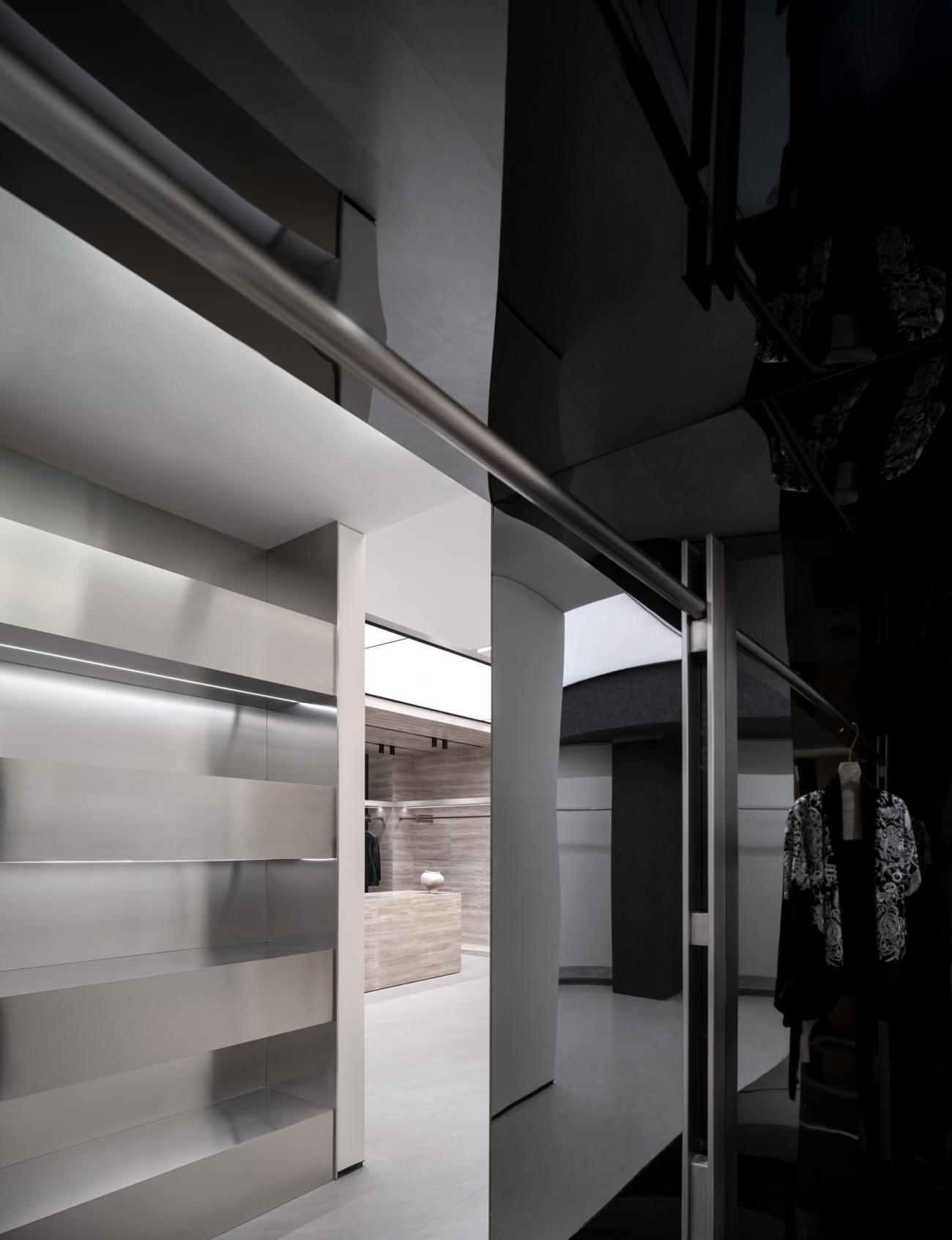 “去标签”与“再重构”，一场商业空间的进化宣言-60