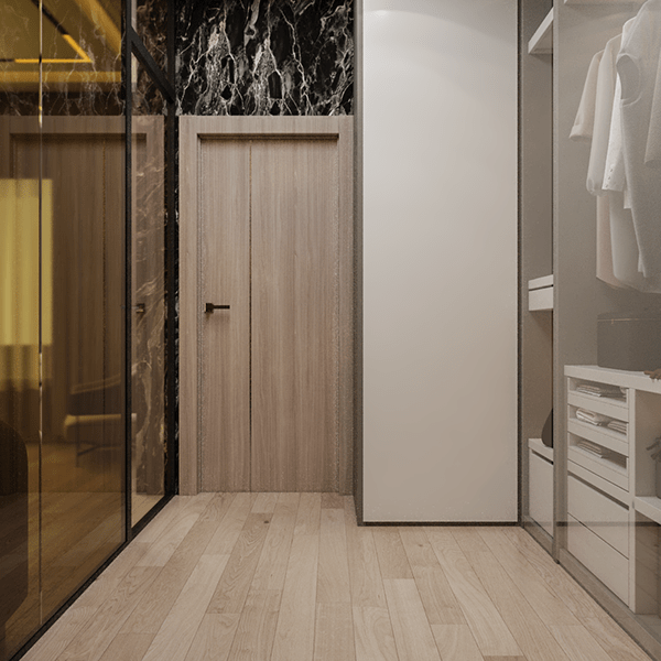 阿拉尔的别墅设计丨约旦安曼-19