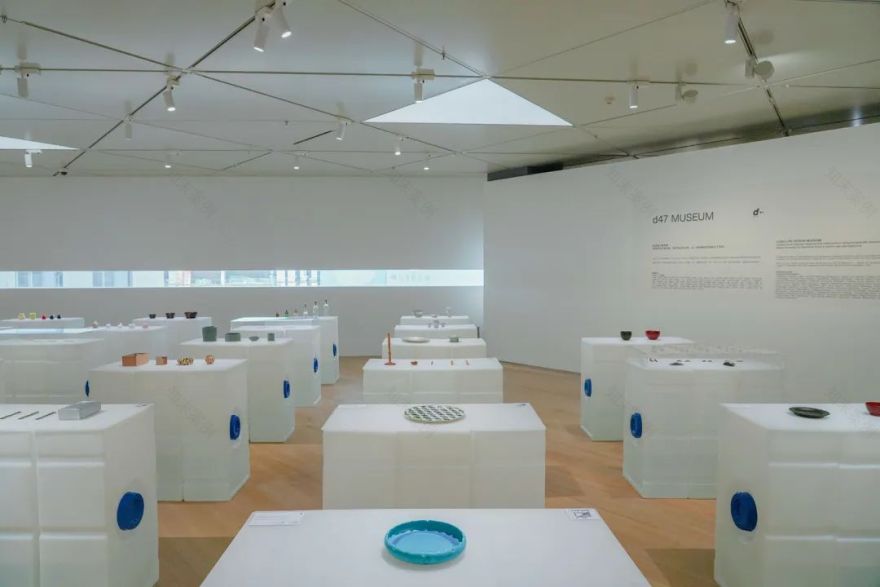 上海长效设计展丨中国上海丨小大建筑设计事务所-10