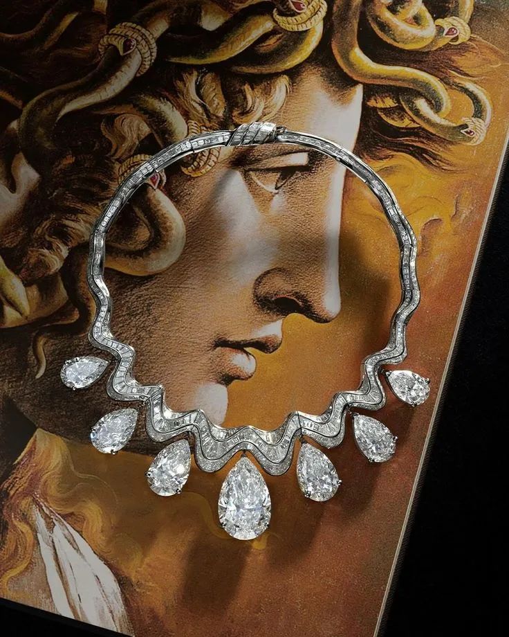 宝格丽风格酒店公寓设计丨广州 GBD 设计机构-103