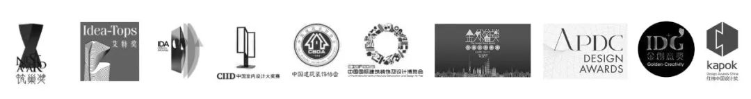 恒德玺悦样板房丨中国惠州丨聚舍联合设计-68