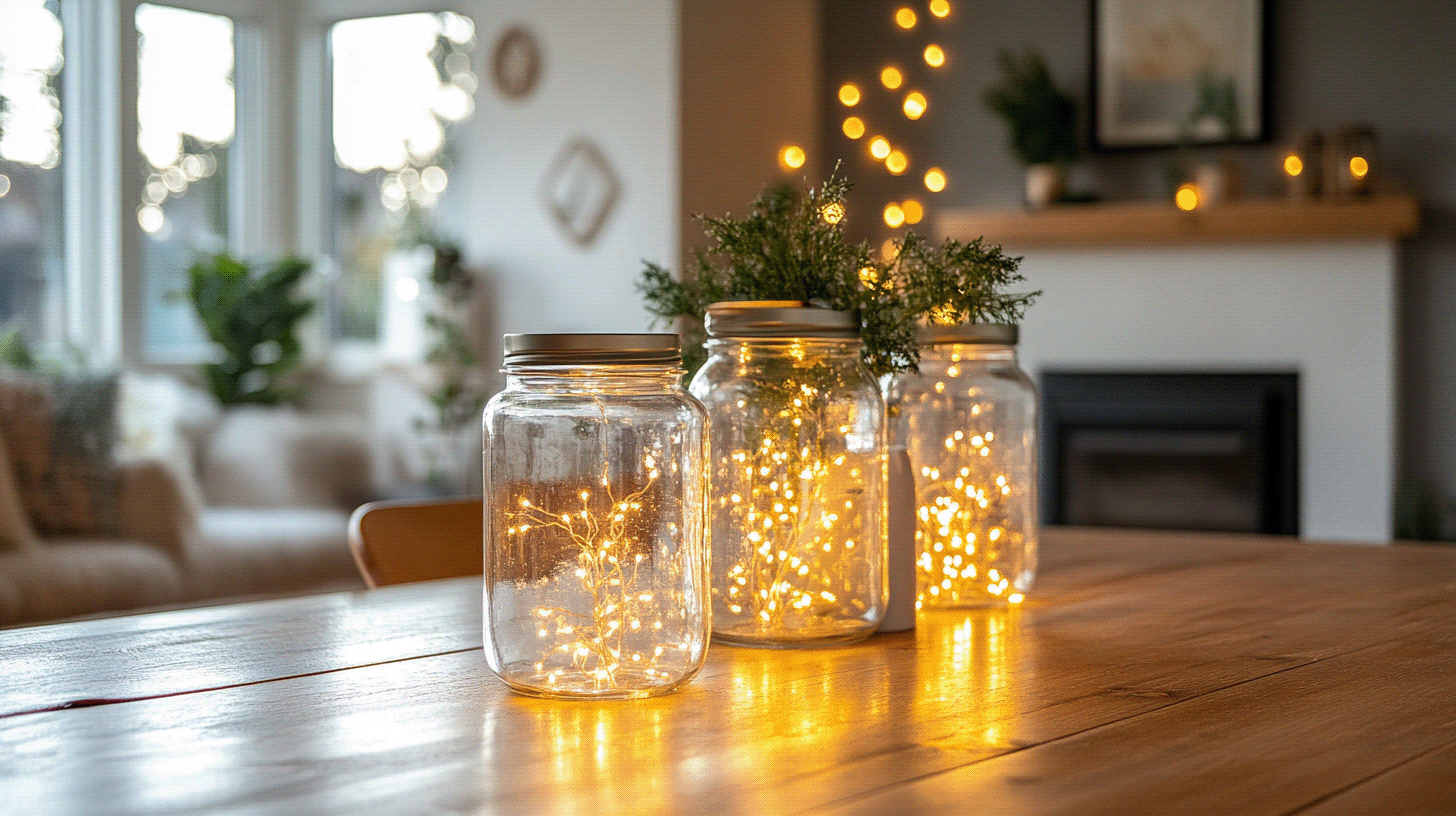 DIY 照明创意丨AI 创意室内设计团队-121