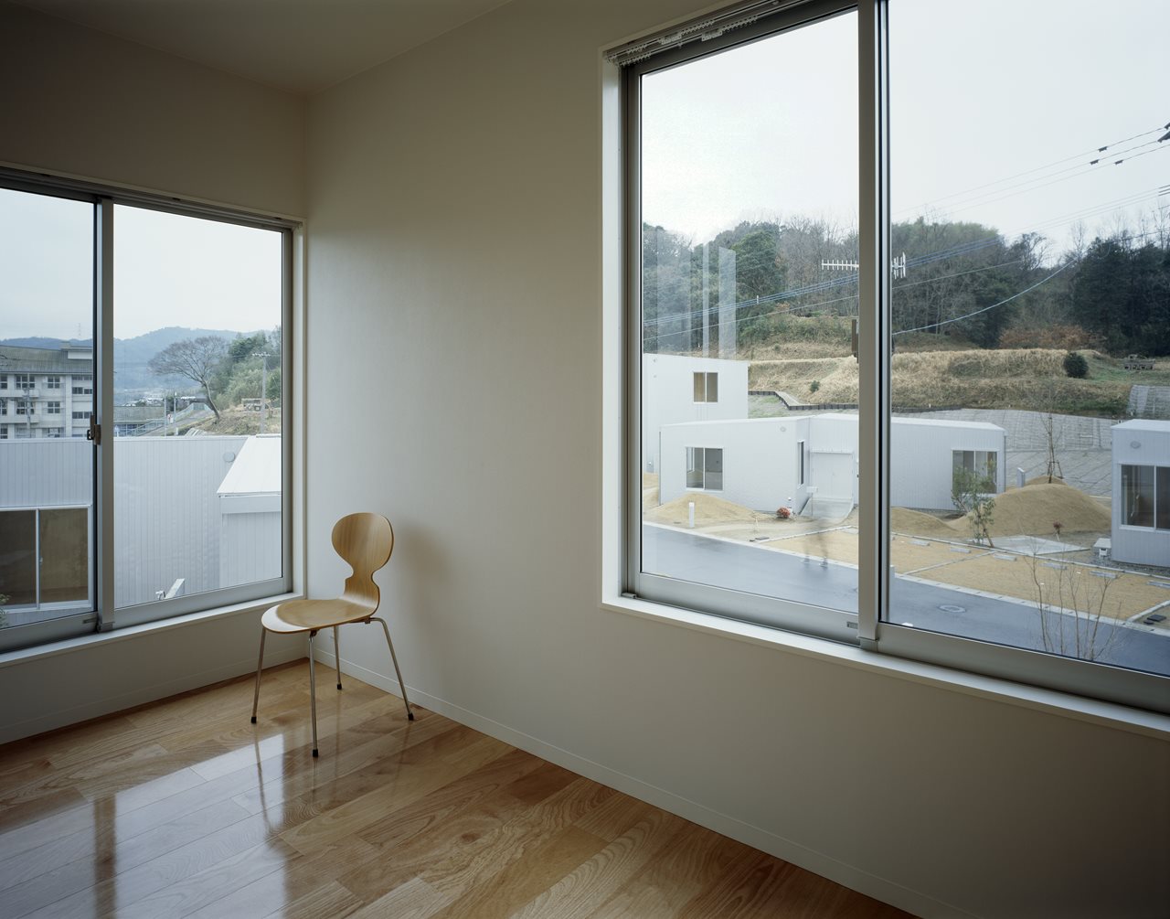 丨日本大分丨TAKAO SHIOTSUKA ATELIER-9