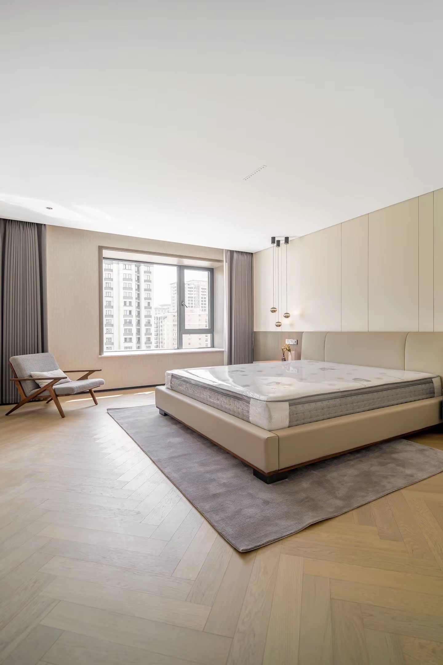 碧桂园 天誉 几何空间-8