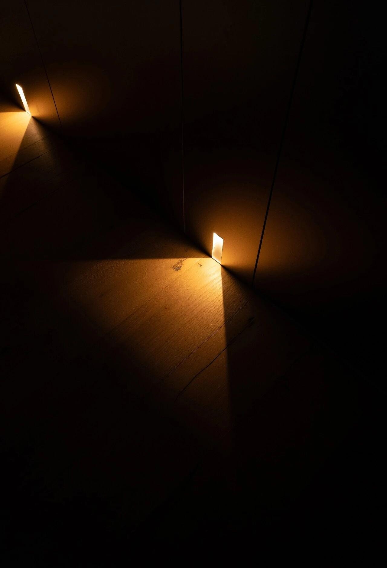 福建00后设计师为业主打造72㎡一人居极简私宅丨中国龙岩丨向内建立-27