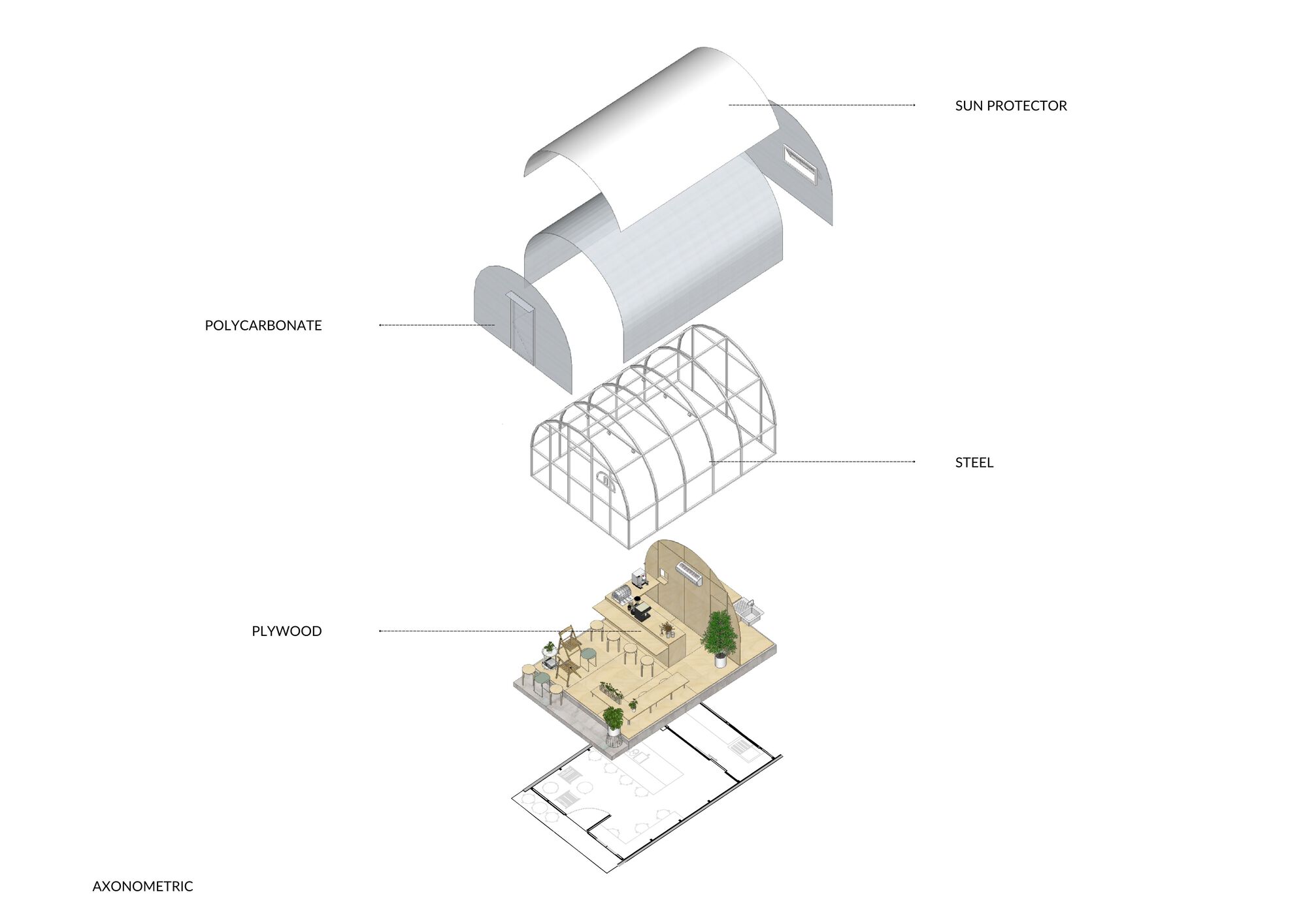 MKO 文化咖啡馆丨印度丨INS Studio-16