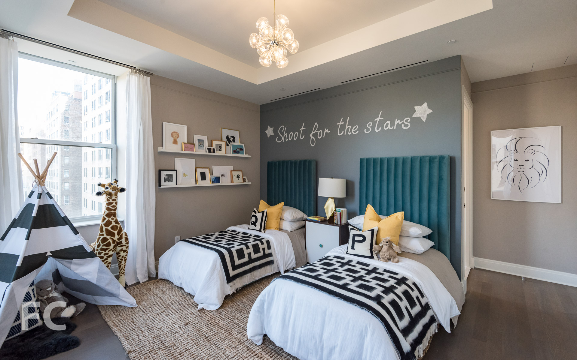 Construction Update: 101 W 78 — FIELD CONDITION-23