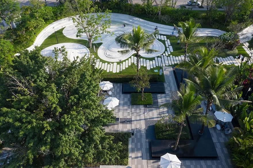 融创西双版纳度假区示范区丨中国西双版纳丨以和(YIHE)& 英拓(INTO)设计-84