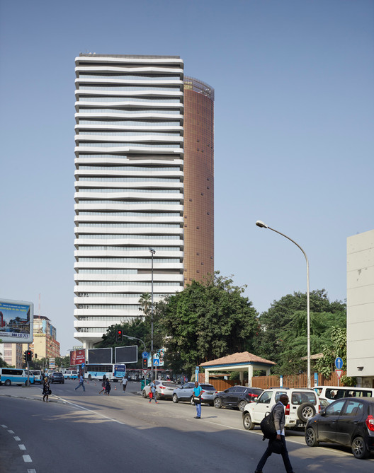 丨安哥拉罗安达丨Costa Lopes-38