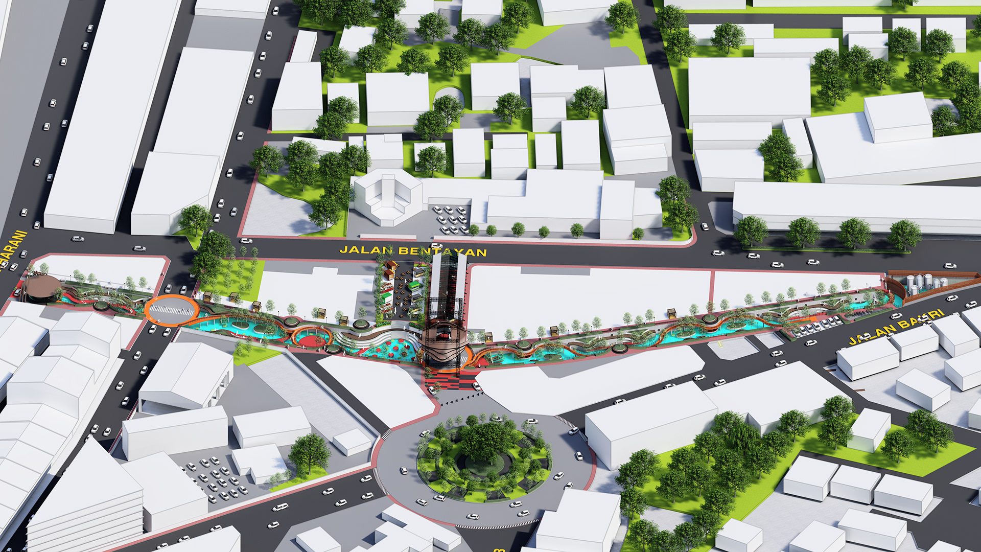 M.ARCH 01 (URBAN) - WATERWAYS SYMPHONY-22