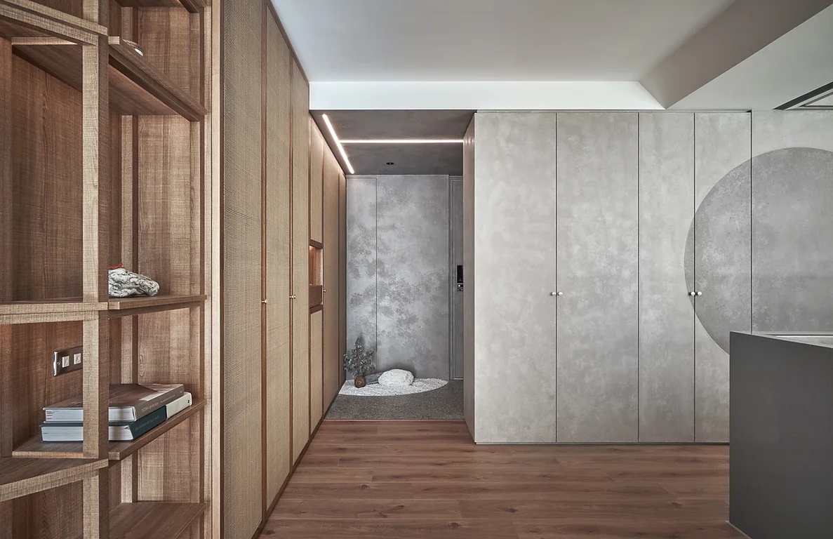 和禾 | 大名 X 涵石設計-2