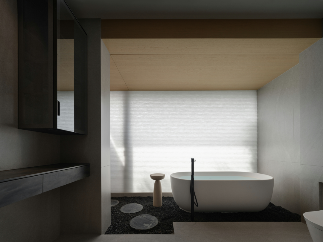 建发独墅湾丨中国苏州丨GREEN BOX 设计事务所-47