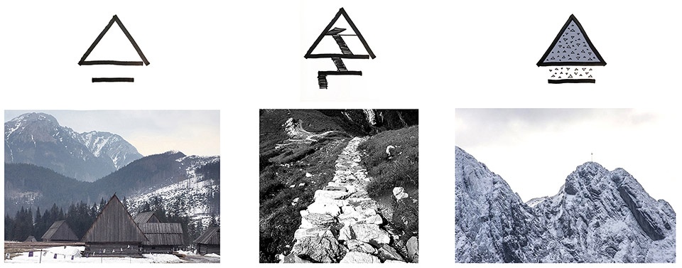 Giewont山上的私人住宅丨波兰丨BXB studio-13