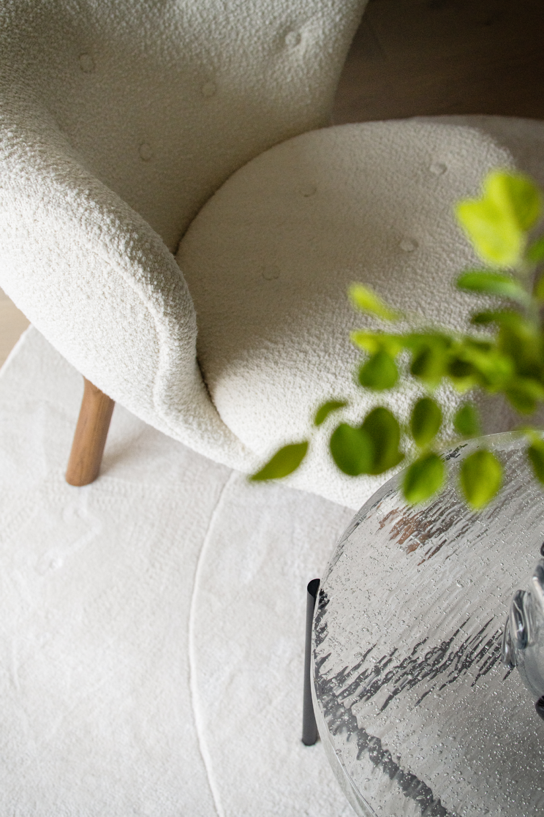 温润原木 · 邂逅生活的艺术与诗情丨王绍桔-16