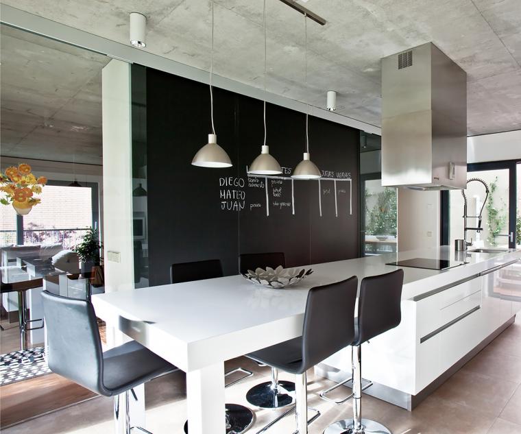 赫尔南德斯住宅-15