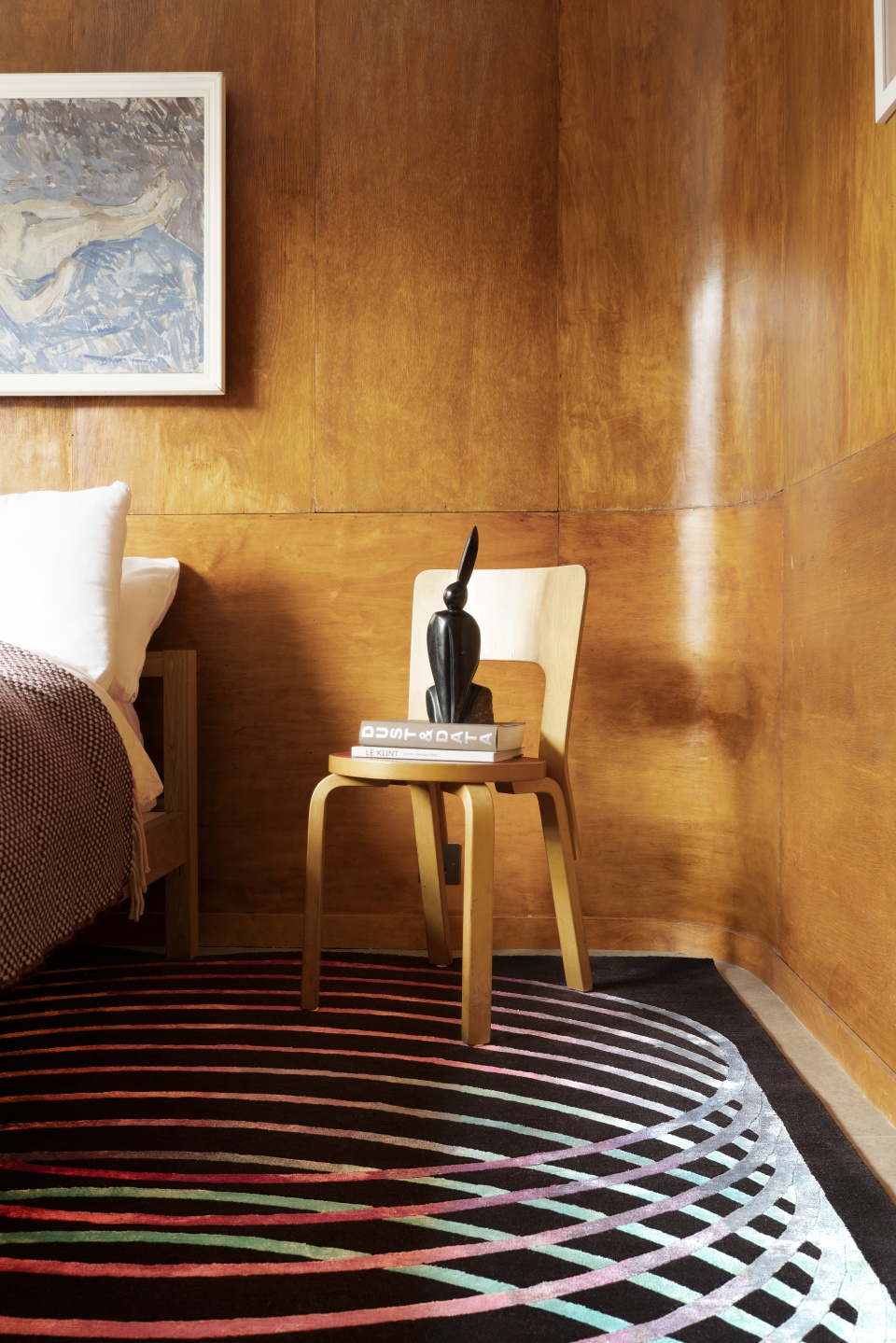 包豪斯风格地毯 | Child Studio 与 Floor_Story 的创意碰撞-28