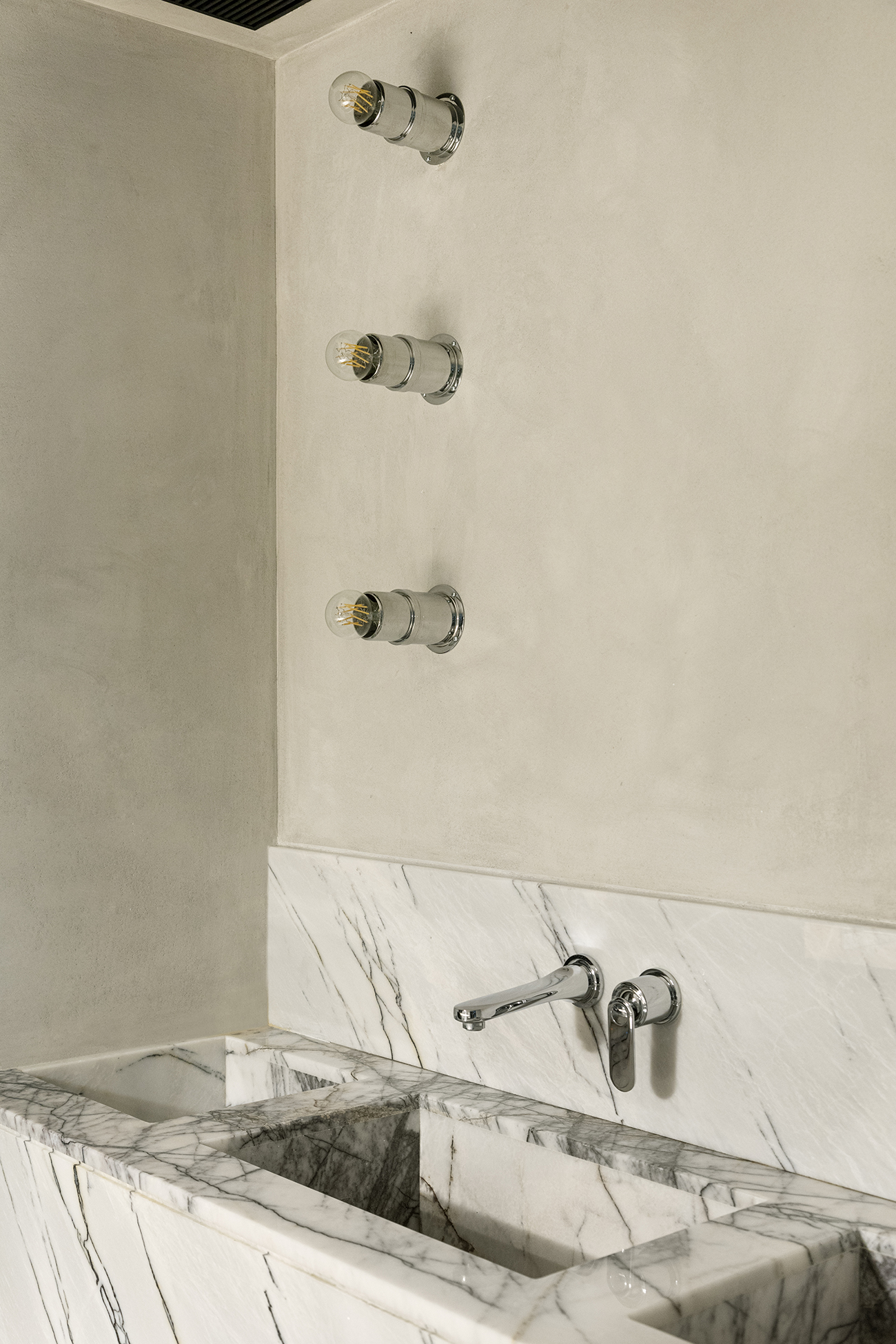 90 后设计师改造自己的家丨墨菲空间研究社-32