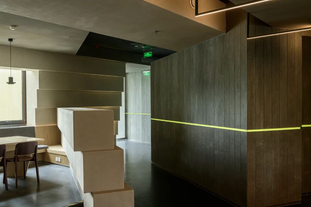 WAA Riverside 餐吧丨中国北京丨未来以北工作室-22