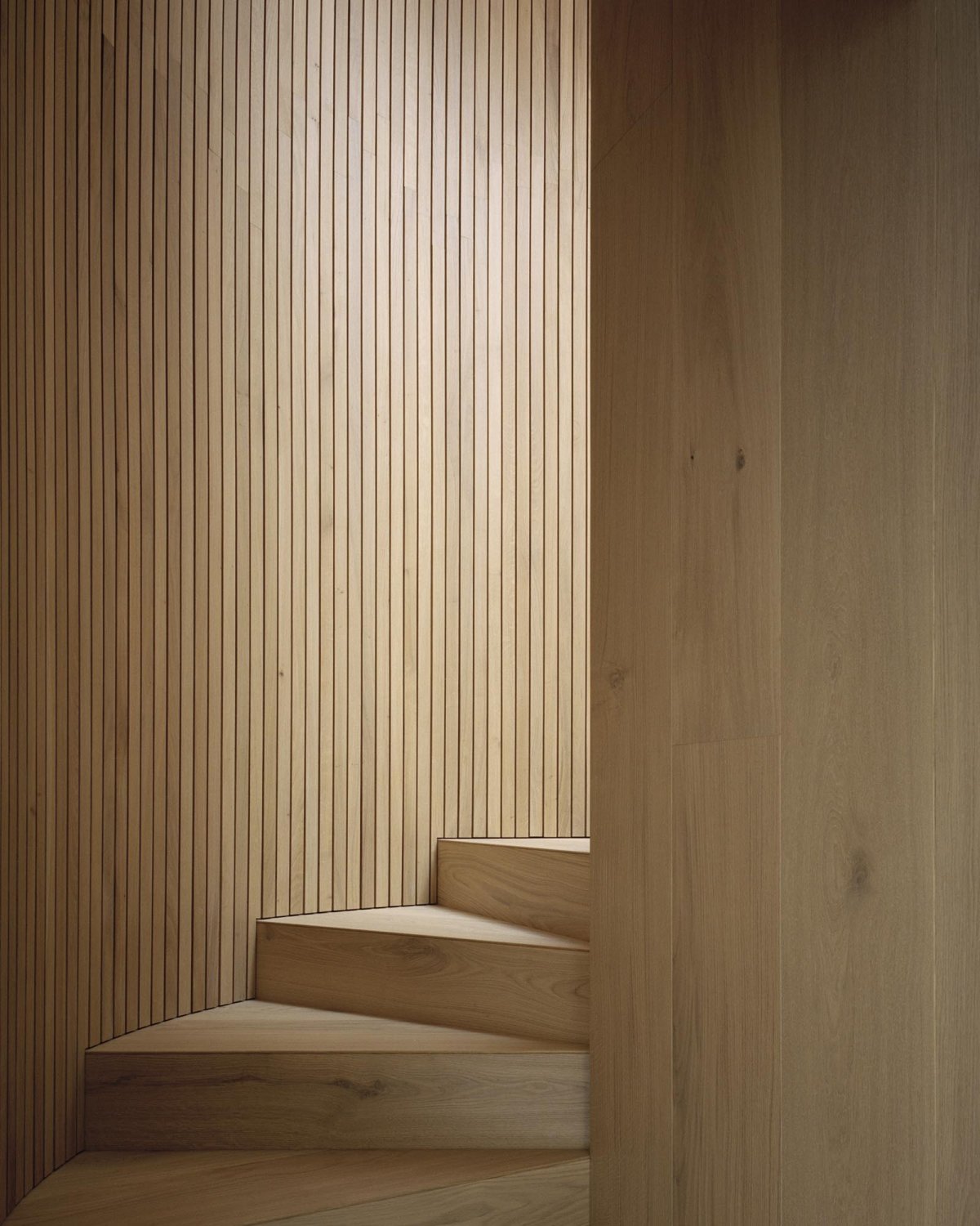 英式庭院花园住宅设计丨英国-24