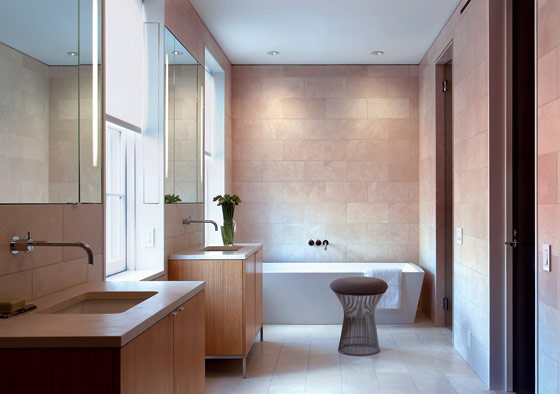 纽约废弃建筑翻新改造丨美国纽约丨史蒂文·哈里斯建筑公司-23