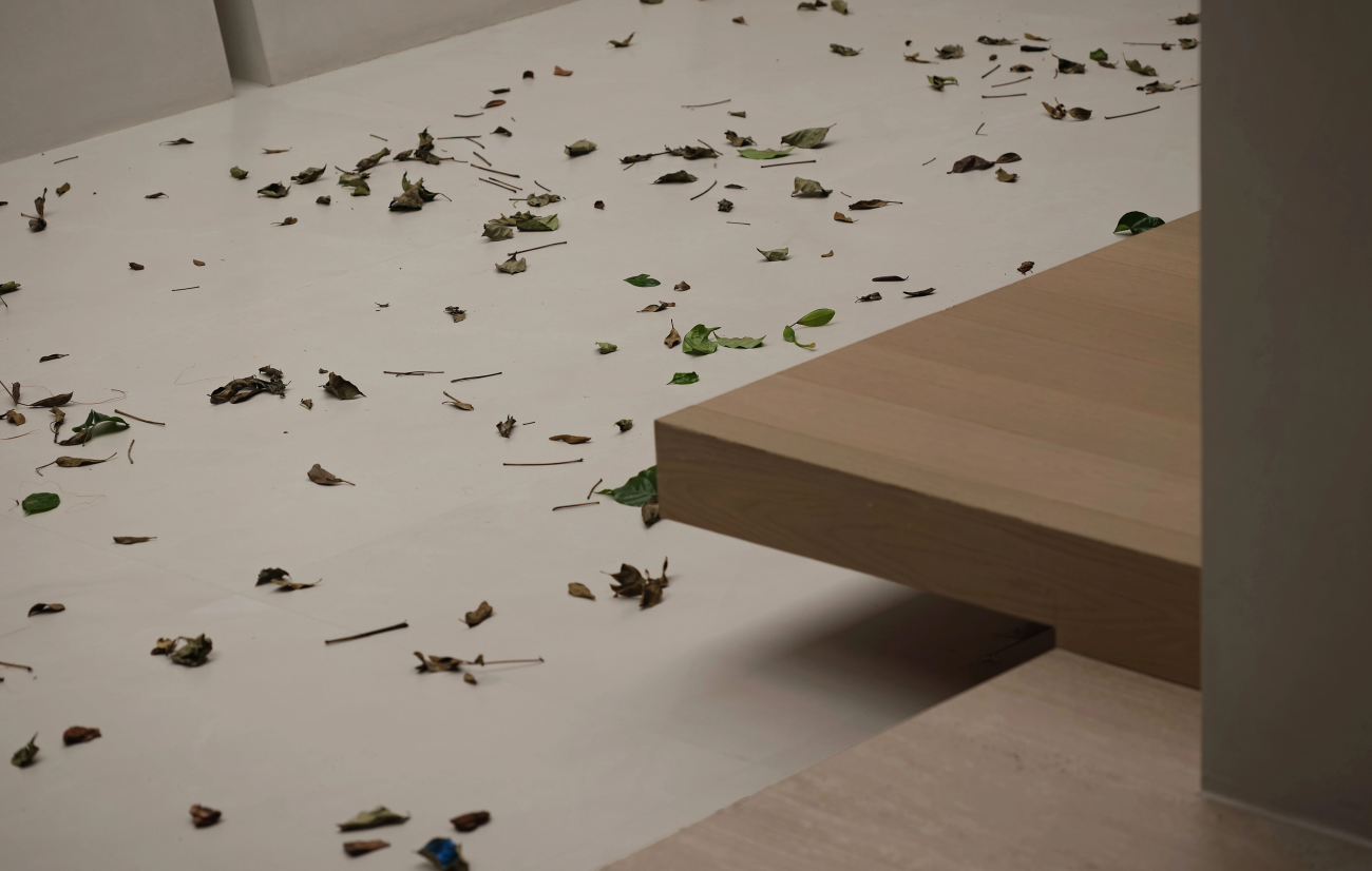 小晓木(Sherwood)木作展厅丨中国南京丨锐界空间设计-26