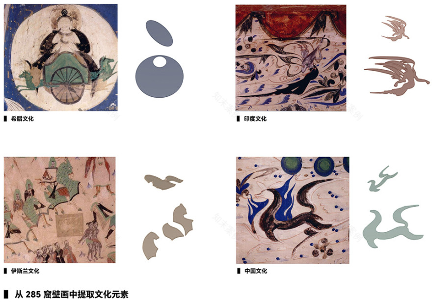 第19届威尼斯建筑双年展 《敦煌·共熠》丨中国丨时境建筑-74