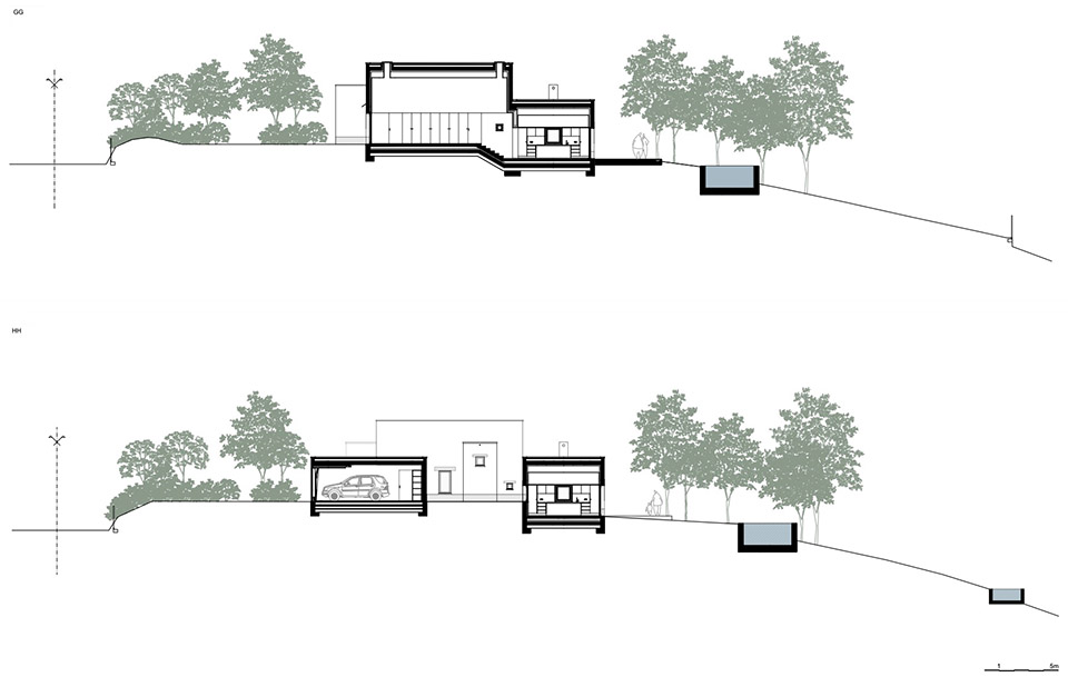 Pedrantil住宅丨葡萄牙丨Helder da Rocha Arquitectos-64