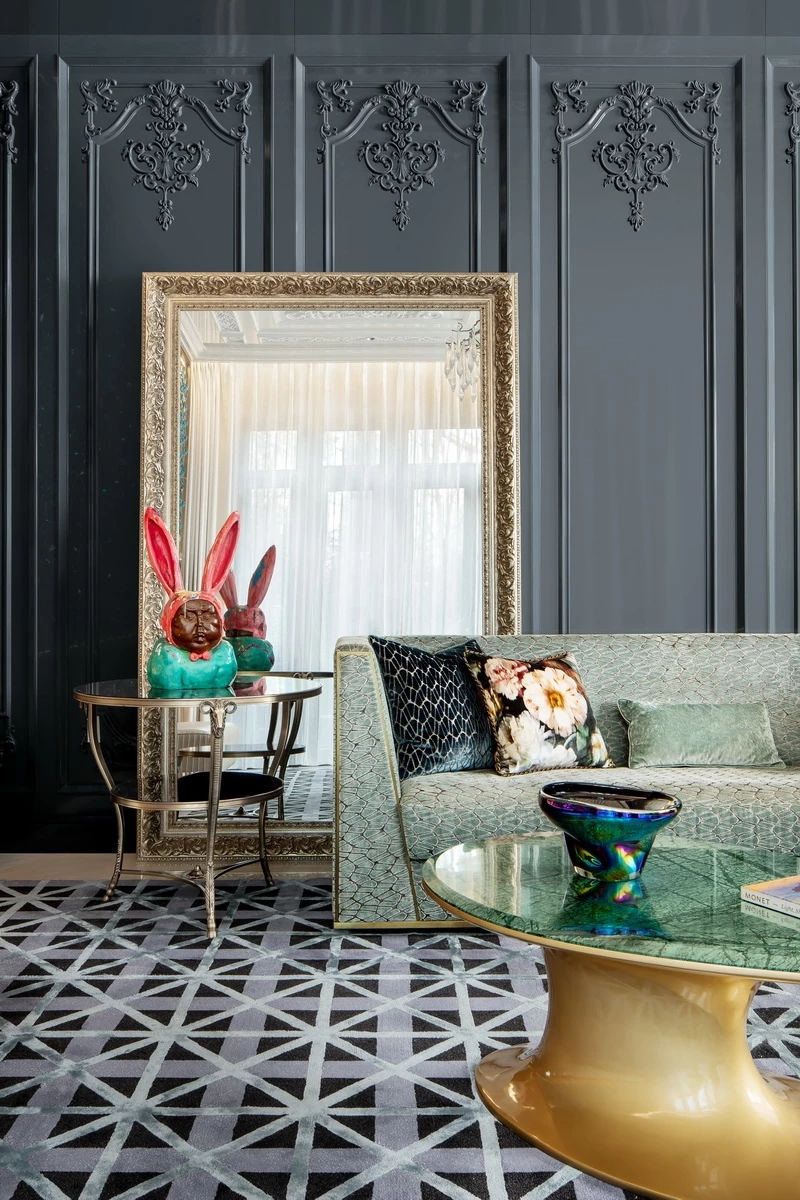 北京懋源·璟玺丨中国北京丨北京居其美业室内设计有限公司-7